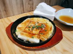 -恋萍小吃(时代店)