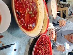-馬伍旺川菜(江北虹悦城店)