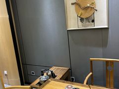 -昌正春天酒店-海鲜餐厅