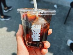 -麻雀咖啡SPARROW COFFEE(十全街店)