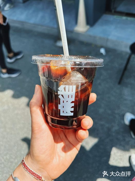 麻雀咖啡SPARROW COFFEE(十全街店)图片