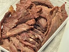 -老四家黄东明牛肉丸