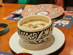 -卢布里西餐厅(总店)