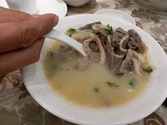 -新兴家喻酒家·羊城名宴(昌岗店)