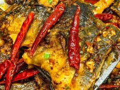 -雅佳神话·麻辣烤鱼(新街口店)