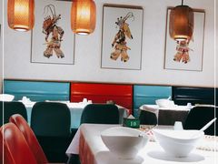 大堂-雲蜀龙阁·金牌水煮鱼(方庄店)