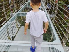 -宁波五龙潭景区