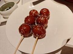 -兴蜀府·臻味江景餐厅(正大广场店)