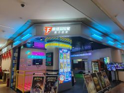 -疯狂冒险家-亲子密室-东坝店(金隅嘉品店)
