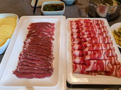 -君邦火锅(新疆大厦店)