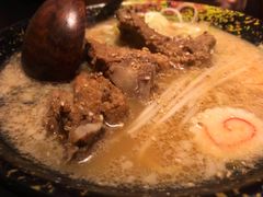 -日本料理神拉面