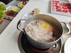-德天雪花肥牛海鲜火锅(南苑东路店)