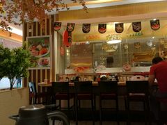 门面-万岁寿司(万国店)