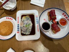 -荔银肠粉(广州北京路旗舰店)