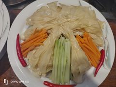 -梁家大院•农家菜(昆山会展中心店)