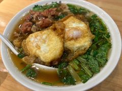 -贵凤凰贵州米粉(望京店)