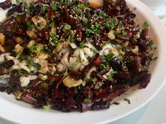 -三猫黑鱼花(南大店)