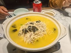 大煮干丝-双东酒店(东关街店)