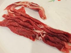-匹夫涮肉城(黄村店)