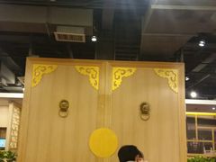 -宏状元现熬粥·京味菜(五棵松店)