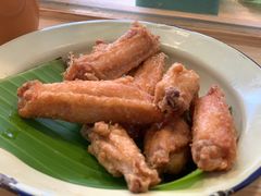 -阿徕孖·泰餐(大沙地店)
