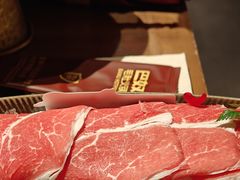 -巴奴毛肚火锅概念餐厅