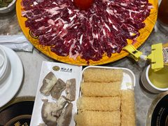 -潮汕大目牛肉火锅(皇岗旗舰店)