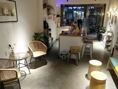 大堂-FUN COFFEE