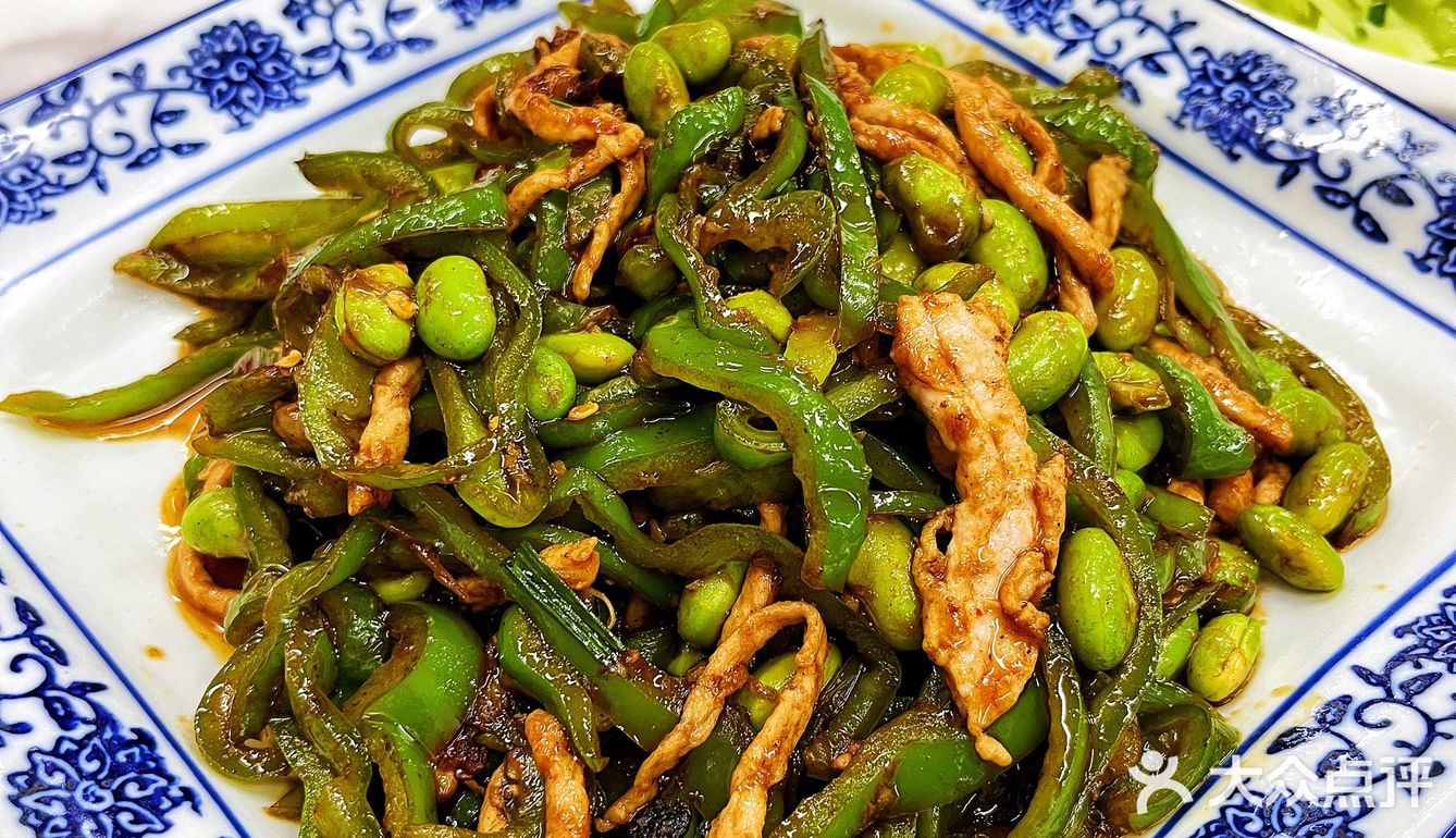 皖南小菜｜来救场的居然是干炸带鱼？！[疑问]