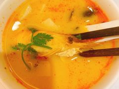 -阿诺泰·泰国餐厅(棕北店)