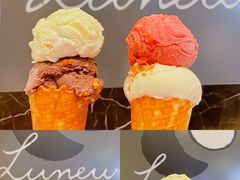 -LUNEURS月乐诗·法式冰淇淋(环贸店)