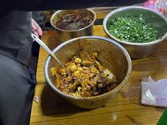 -胖子好盐水鸭(总店)