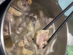 -采椰郎椰子鸡·脆皮鸡火锅(融创茂店)