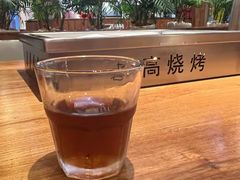 -老高烧烤(龙华星河iCO店)
