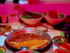 -江北北火锅馆·公路夜市(魏公村店)