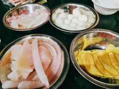 -川香煲(茅台路店)