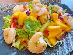 -澳骄 Aussie Kitchen·手工披萨·西餐(国大店)