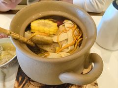 -春家·非遗手工小吃(徐汇万科广场店)