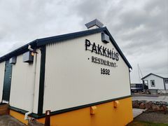 -Pakkhús Restaurant