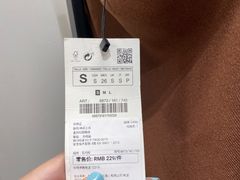 -ZARA(大悦城店)