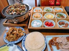 -咂摸(南锣鼓巷店)