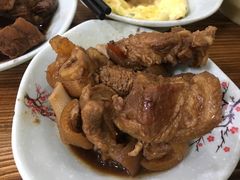 猪脚-陈记汤饭(水巷口店)