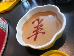 -羊大爷涮肉(亮马桥店)