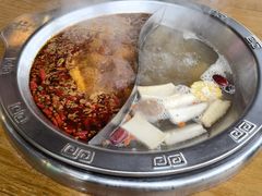 -皇牛鲜生·牛爱牛鲜牛肉自选火锅(晋吉北路店)