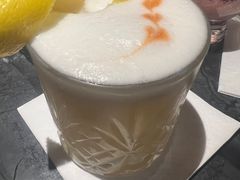 -境·Bar·日咖夜酒