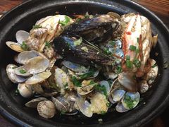 -小时候焗海鲜(鄞州万达店)