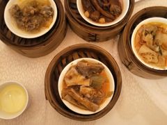 -泉州富力万达文华酒店-品珍中餐厅