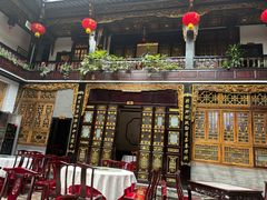 -蔼若春.传承云南菜(金碧公园店)