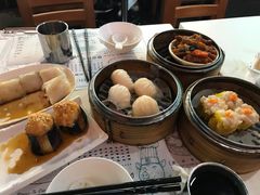 -点点心点心专门店(湾仔店)
