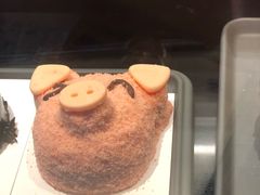-星巴克(浦东机场T2到达店)